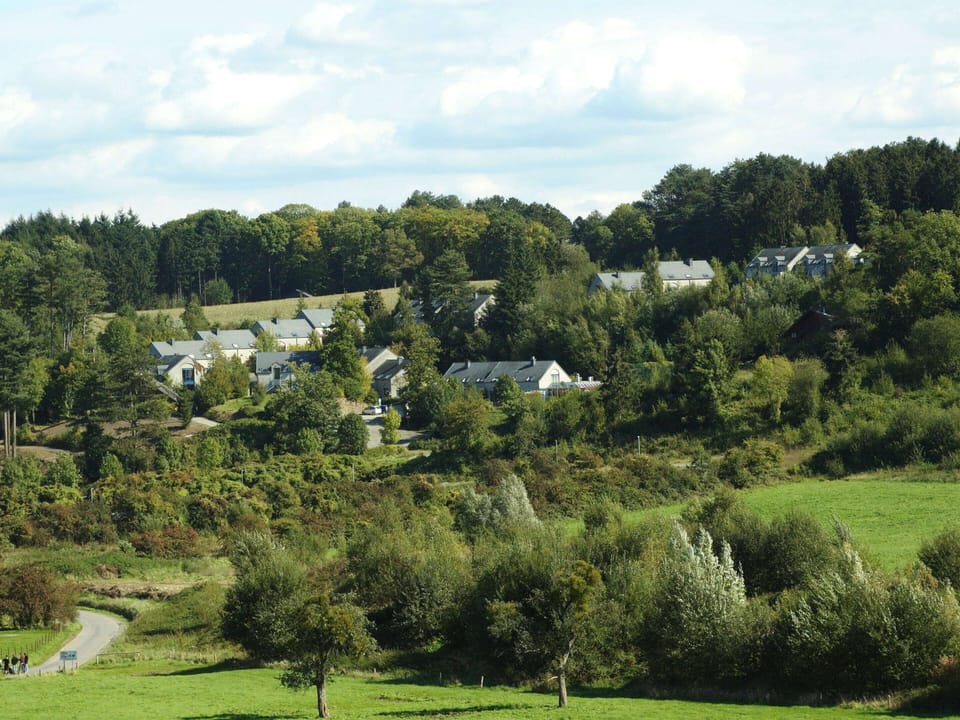 Apartment | View from property