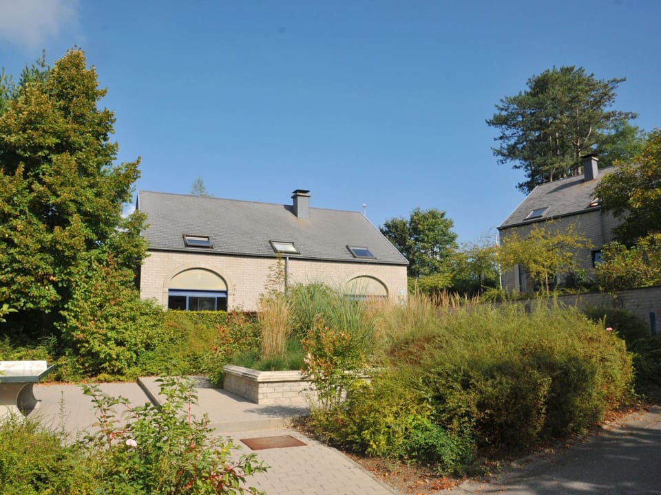 Apartment | Exterior