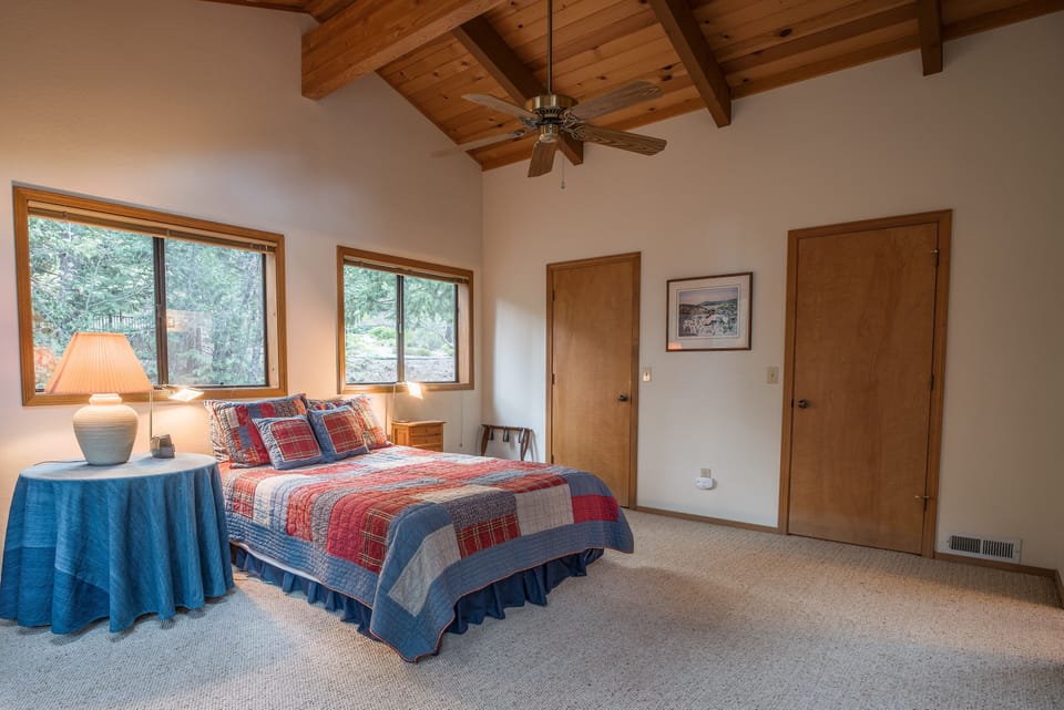 Master Bedroom 2