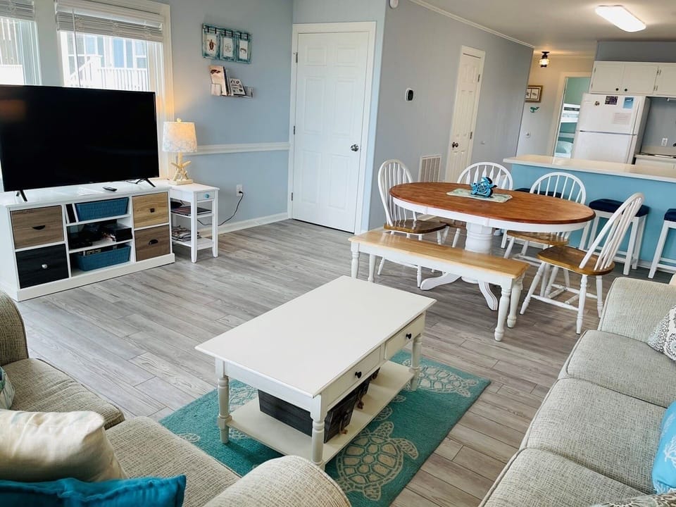 House, 3 Bedrooms | Living area