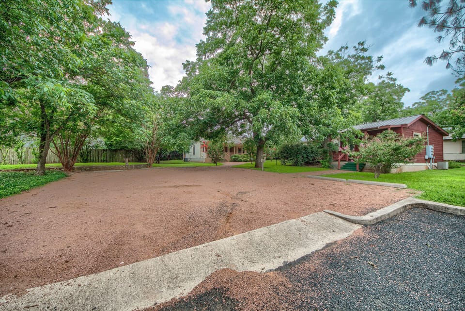 Cottage, 2 Bedrooms | Property grounds