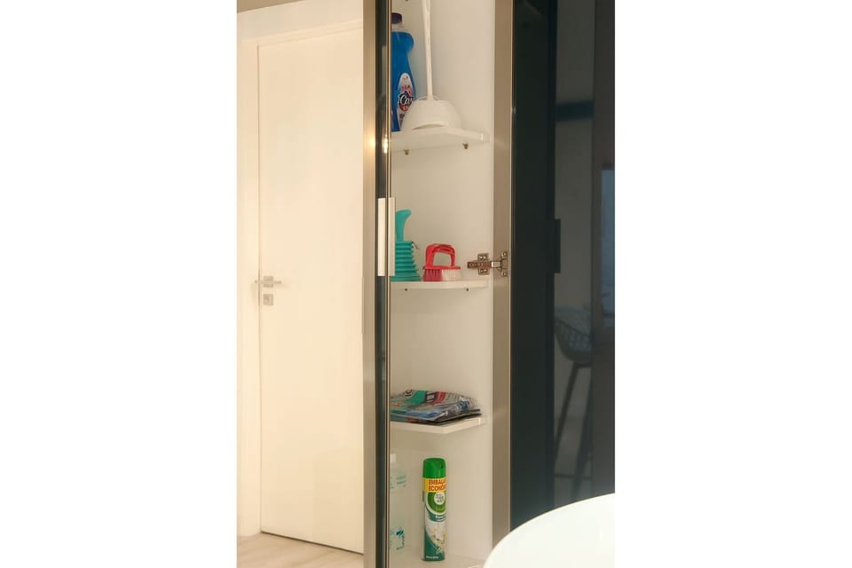Family Apartment | Interior