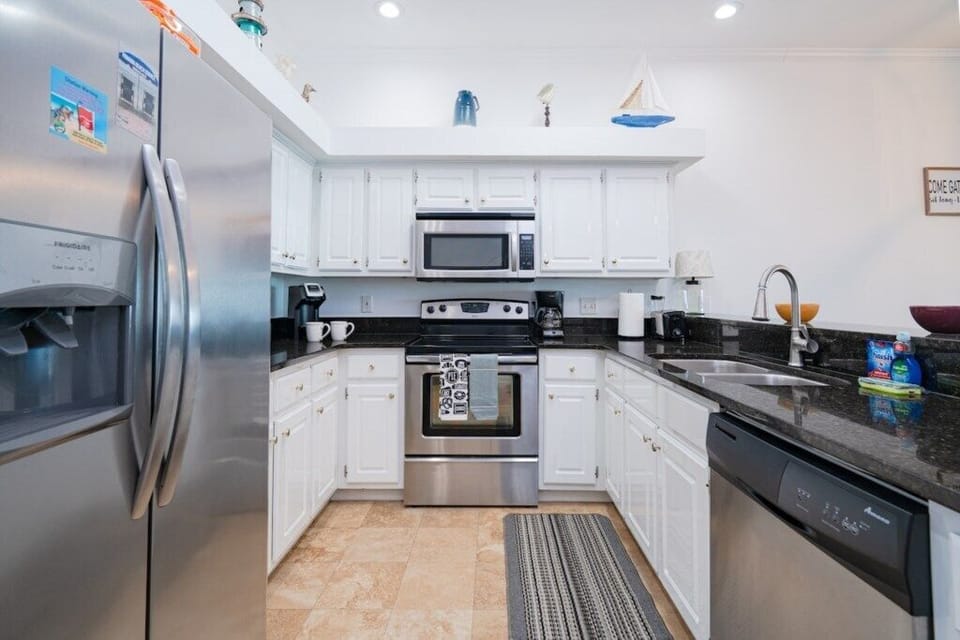 Kitchen - is the heart of the home