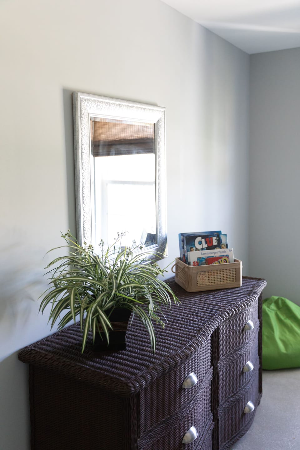 Bedroom #1