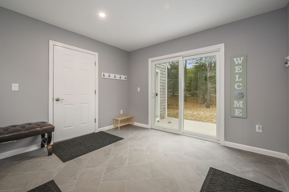 Mudroom