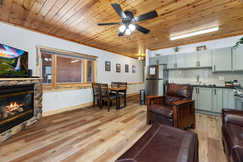 Dinning/Living Room