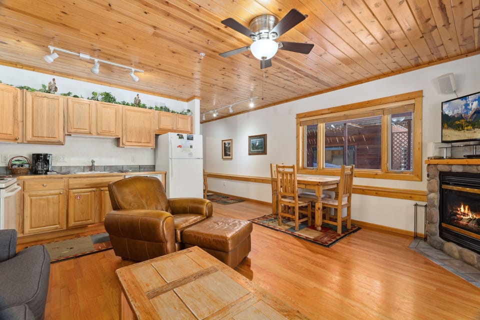 Dinning/Living Room