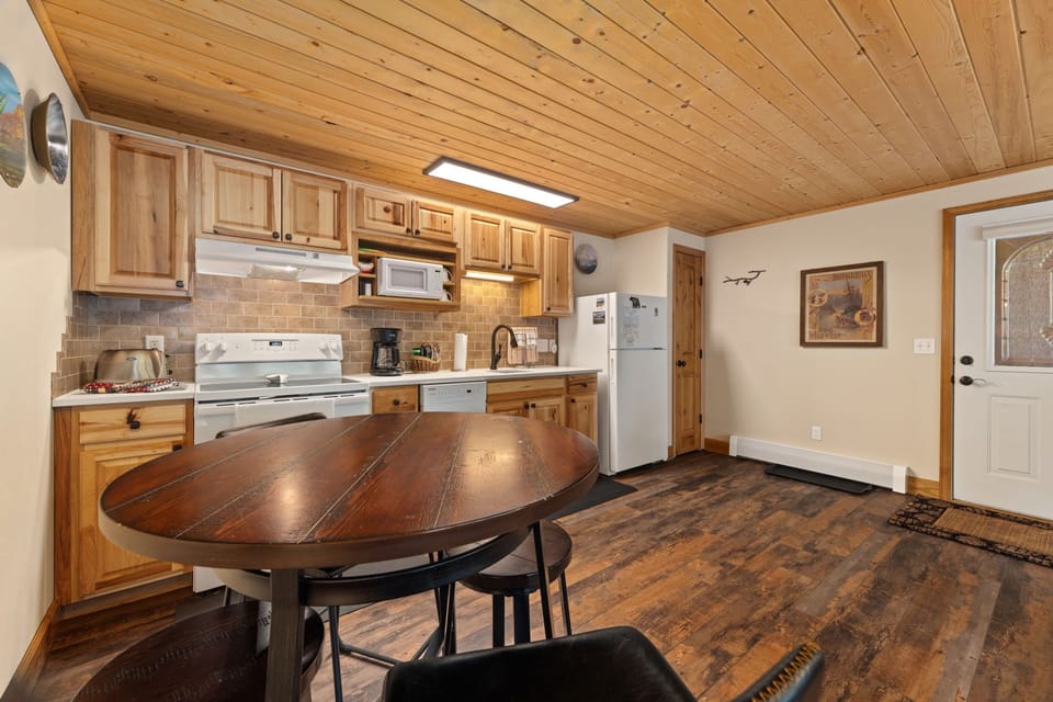 Dinning/Kitchen