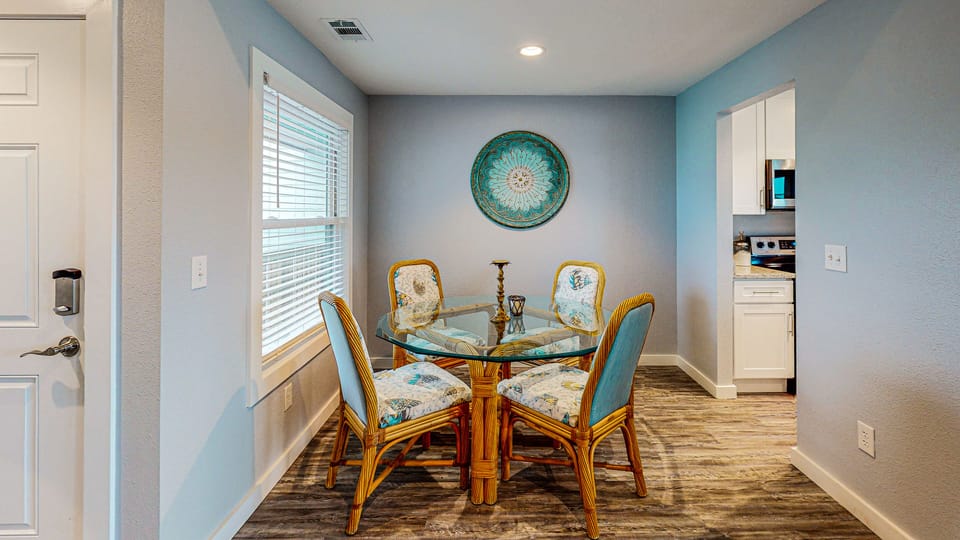 Dining Table for 4