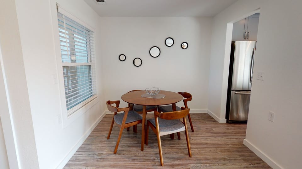 Dining Table for 4