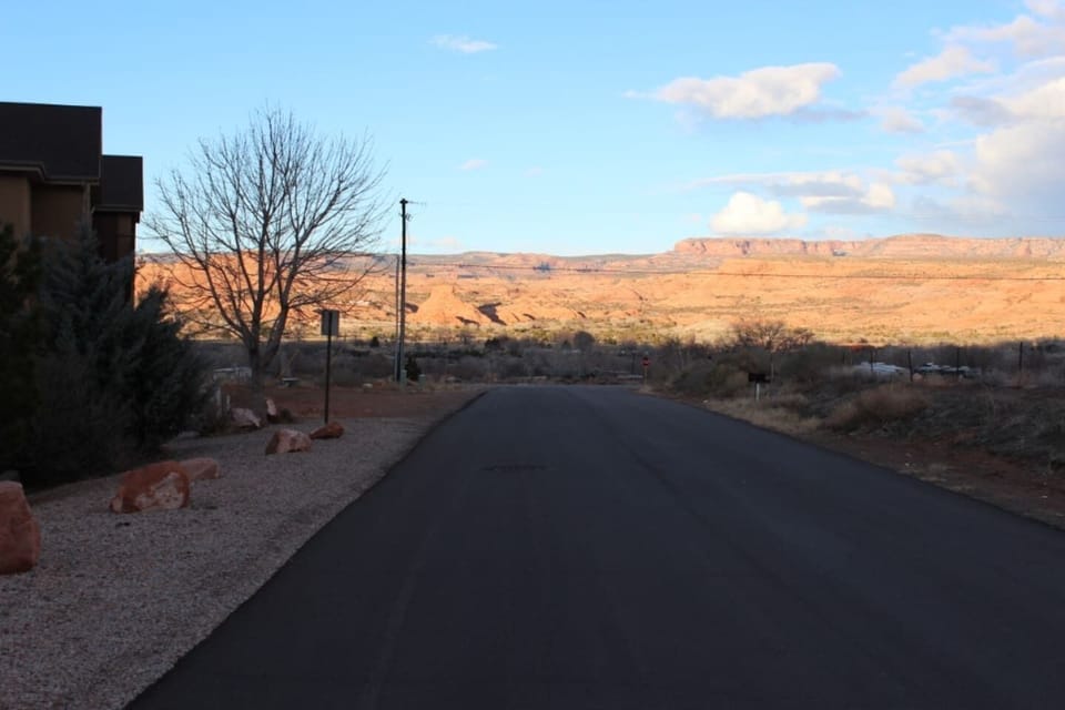 Road to Complex