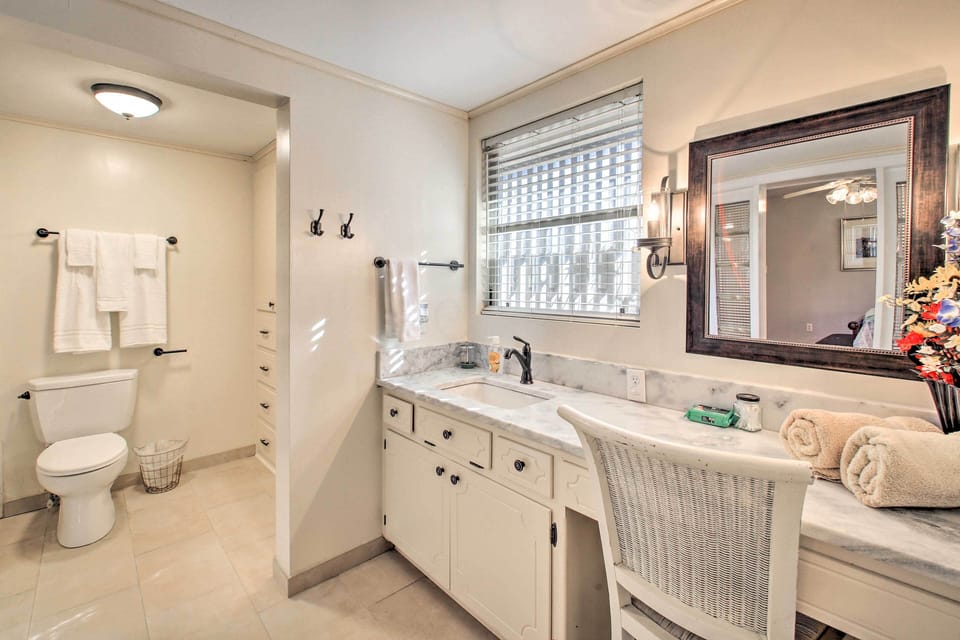 Bathroom 2