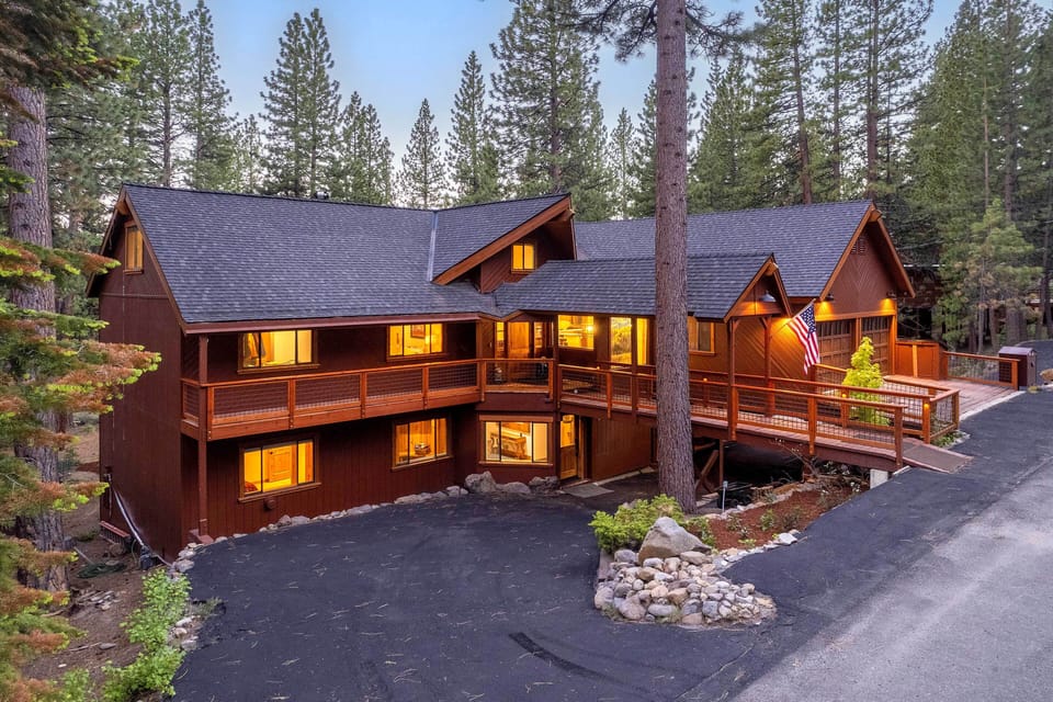 Property Exterior | Hot Tub | Fire Pit