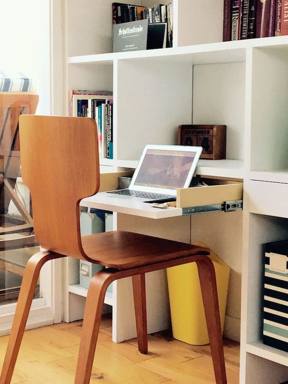 Workspace