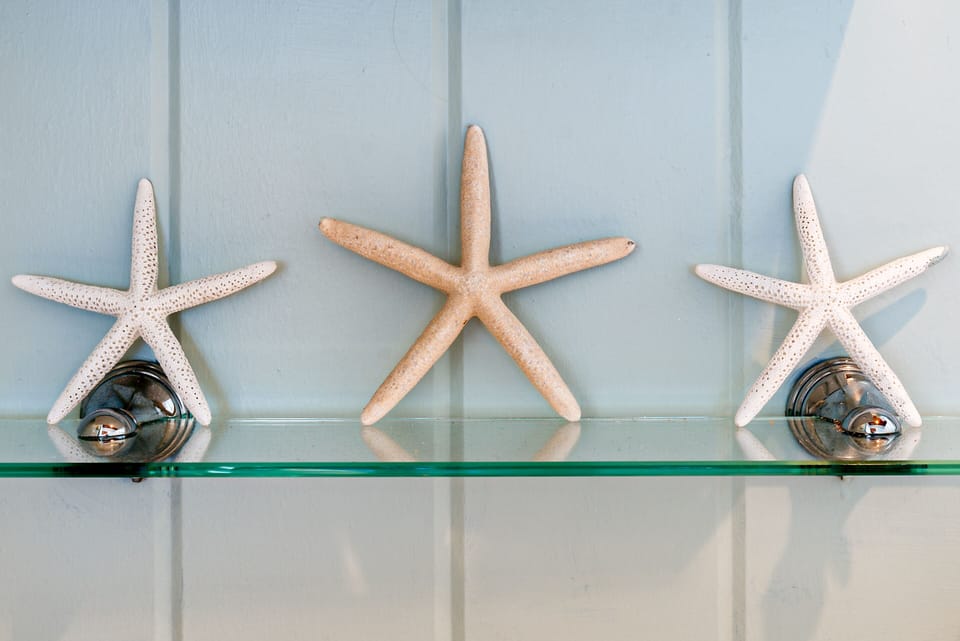 The Bay House Charm