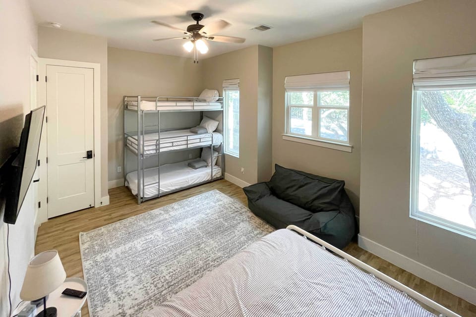 Bedroom 4