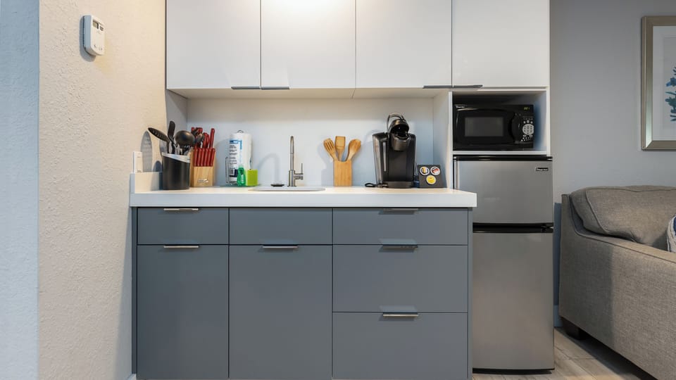 Kitchenette