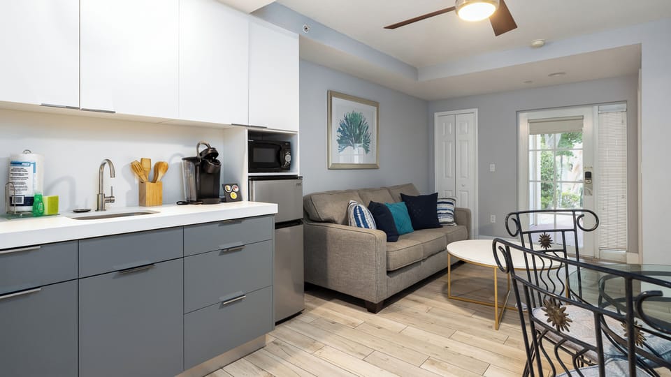 Kitchenette