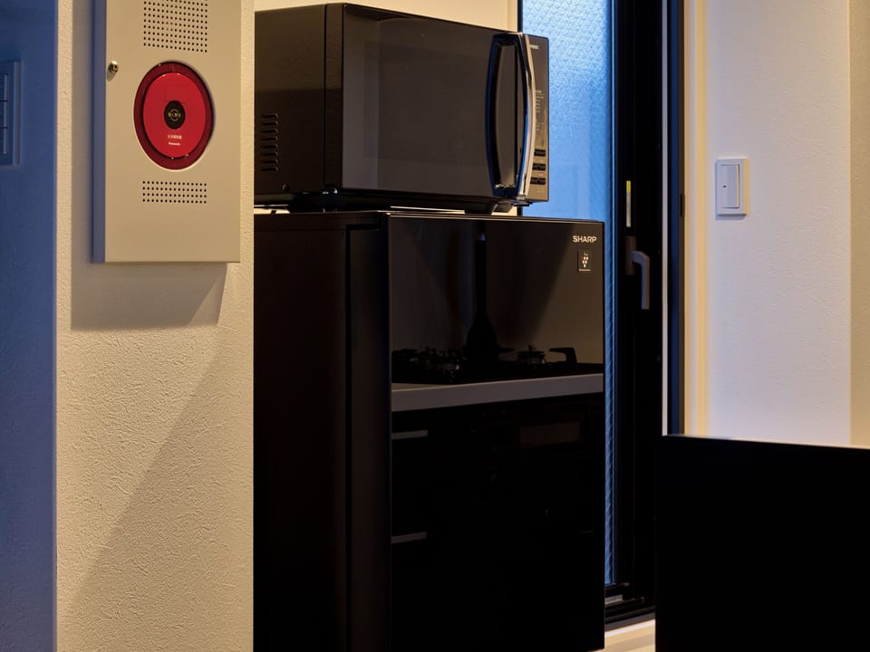 Private Vacation Home for 8 People, Non Smoking | Private kitchenette | Fridge, microwave, stovetop, griddle