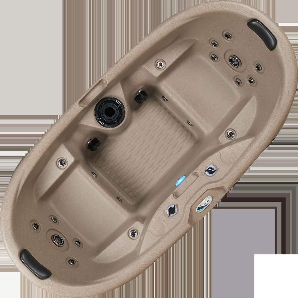 New hot tub starting July 1