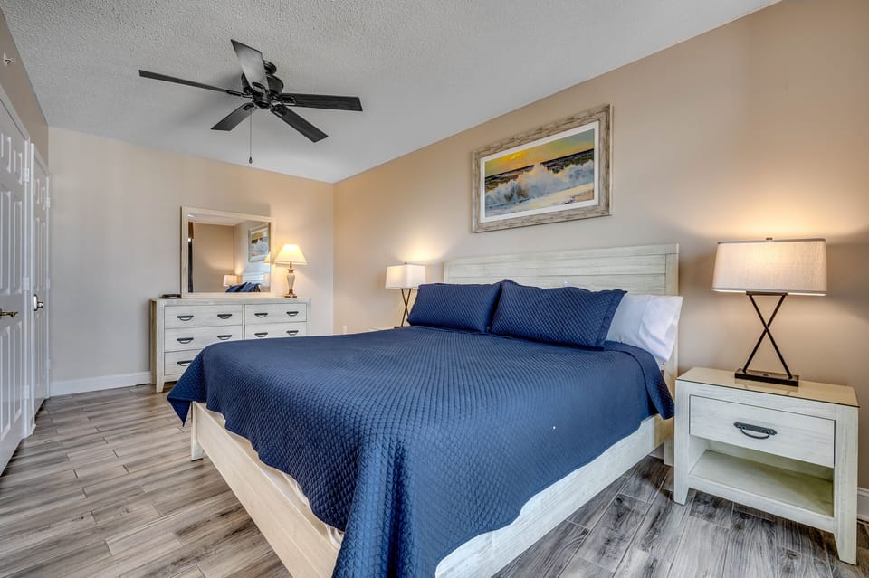 Guest bedroom 3