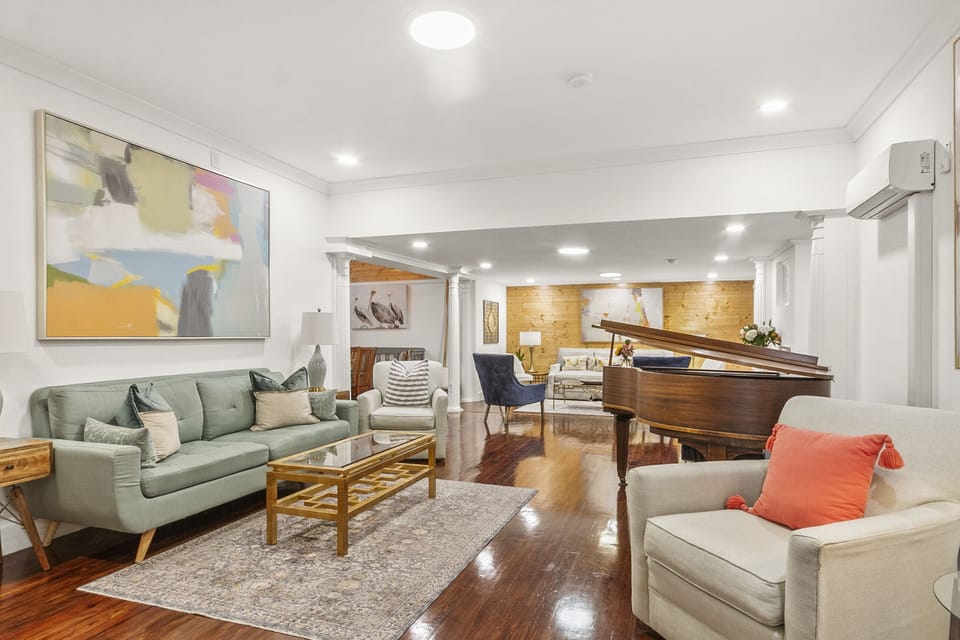 Bayhouse Estate Main Living Area (1)