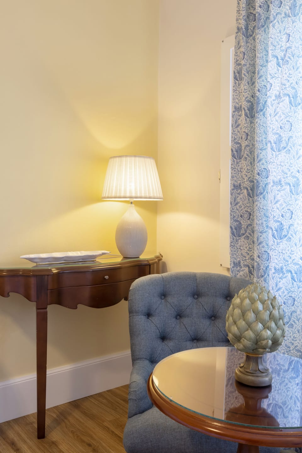 Family Apartment, 2 Bedrooms | In-room safe, desk, soundproofing, free WiFi