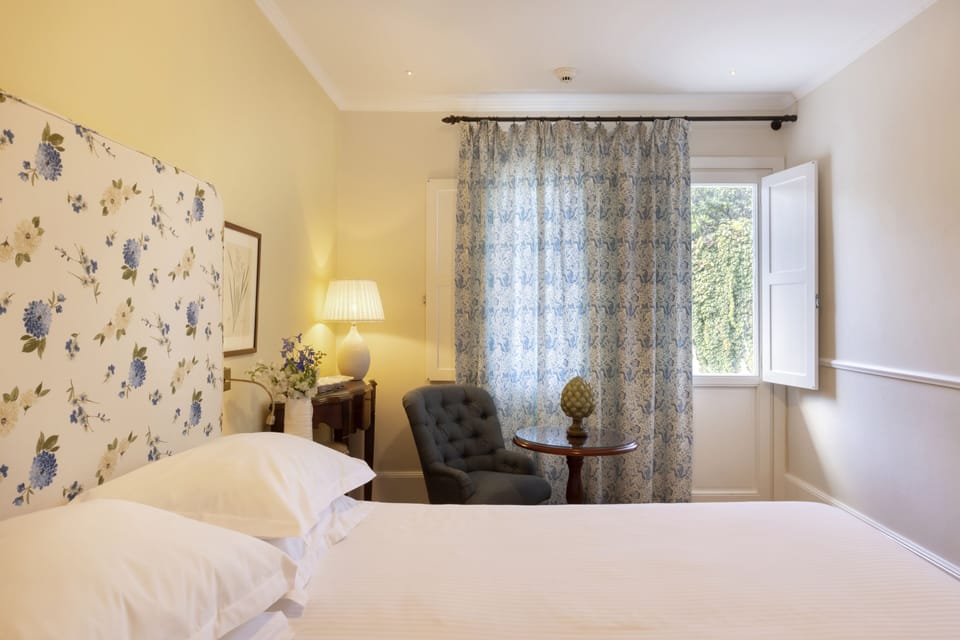 Family Apartment, 2 Bedrooms | In-room safe, desk, soundproofing, free WiFi