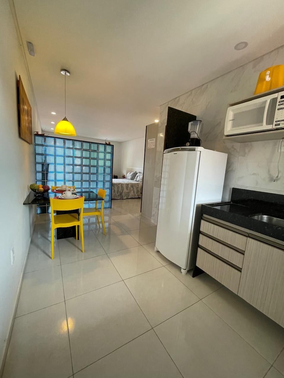 Conjugate Studio | Free cribs/infant beds, free WiFi