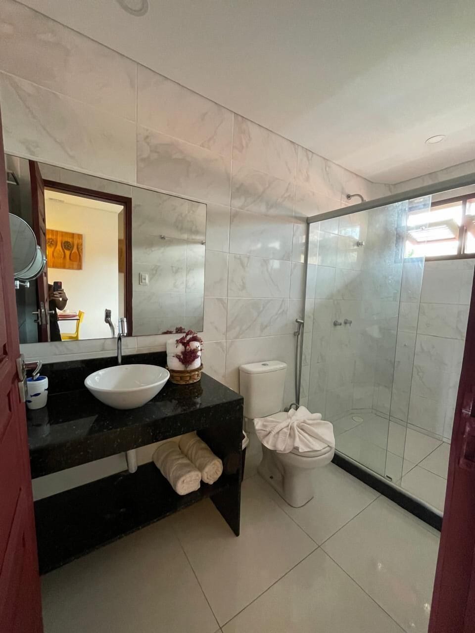 Oásis das Flores Apartment hotel in Ipojuca