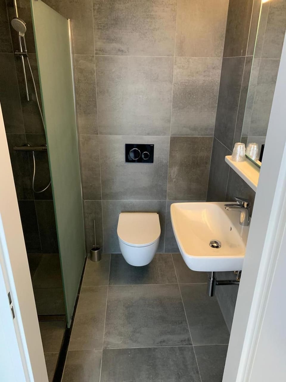 Hotel Royal Hotel in Zeeland, Netherlands