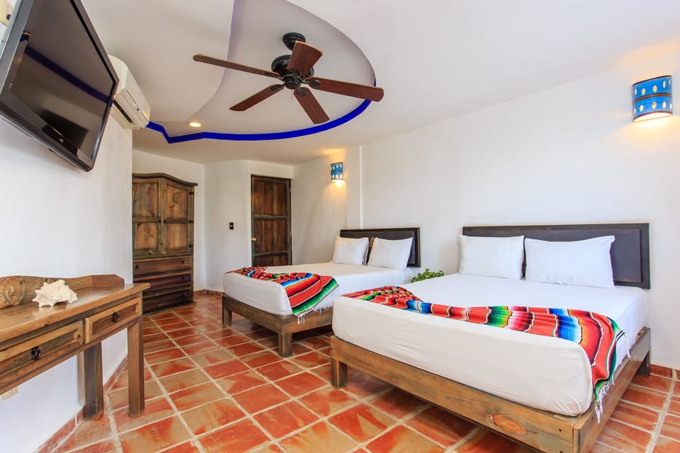 Premium Room | Premium bedding, WiFi (free)