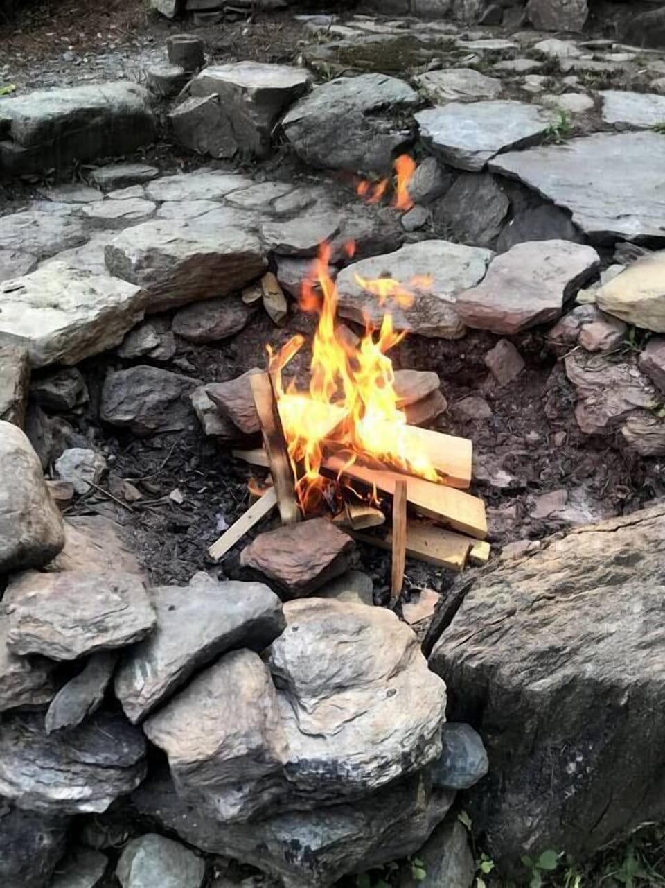 Firepit