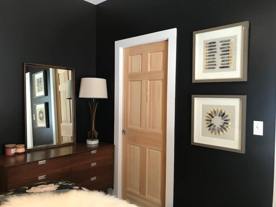 Master En Suite 