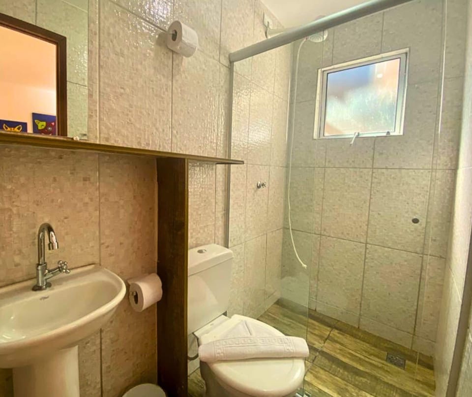 Family Triple Room | Minibar, individually decorated, individually furnished, blackout drapes