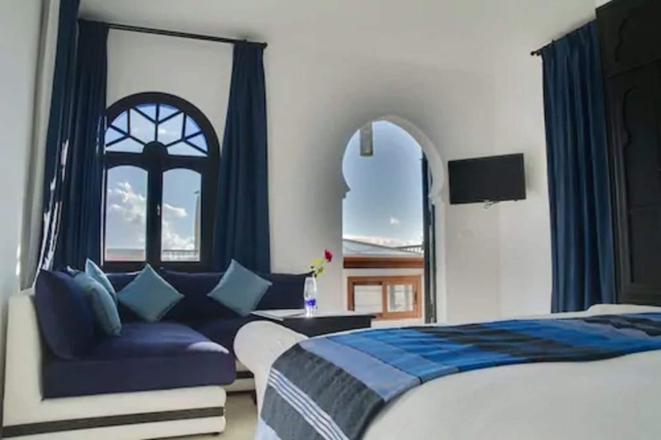 Junior Suite | View from room