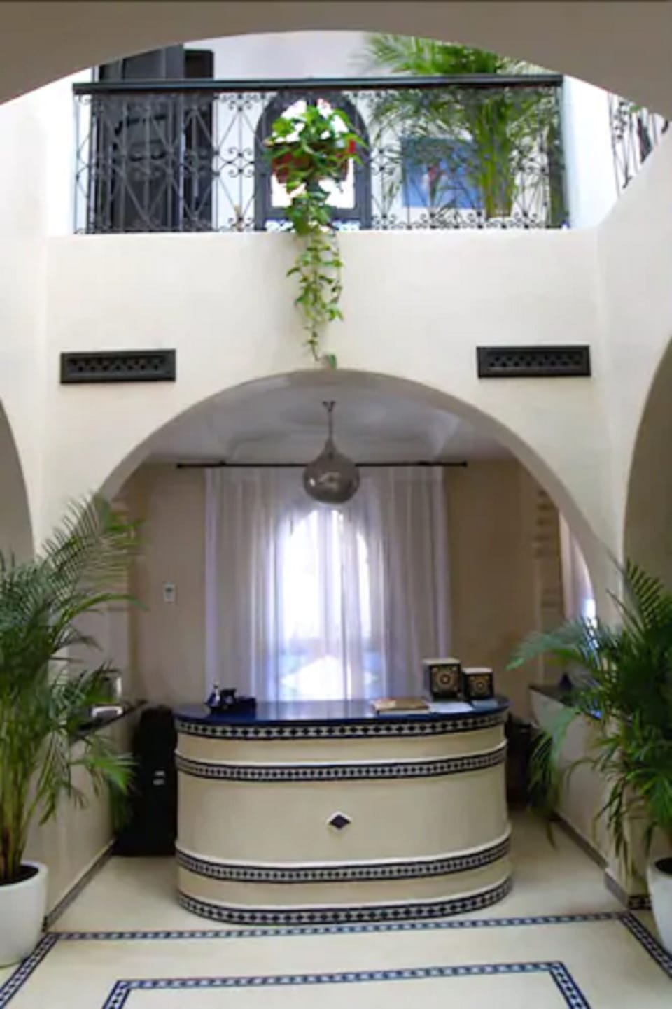 Lina Ryad & Spa Riad in Chefchaouen