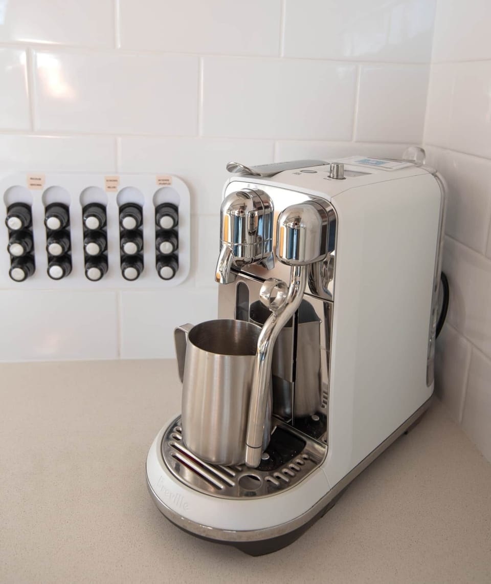 For the coffee lover