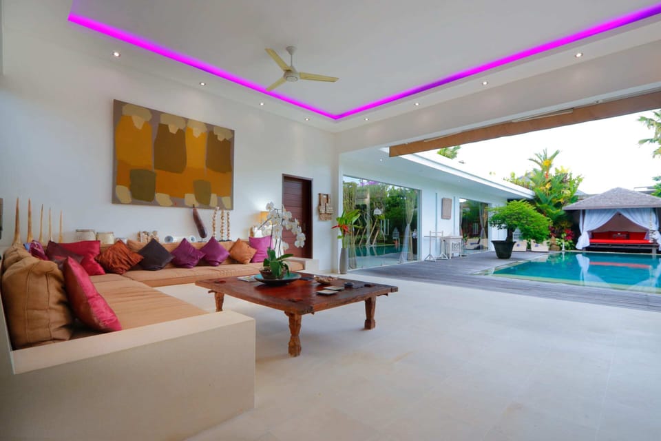 Villa, 3 Bedrooms, Smoking, Private Pool | Pool | Outdoor pool