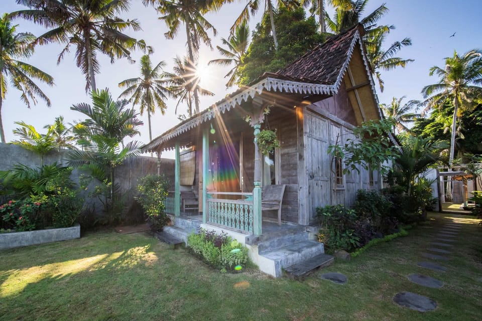 Villa, 3 Bedrooms, Smoking, Private Pool | 3 bedrooms