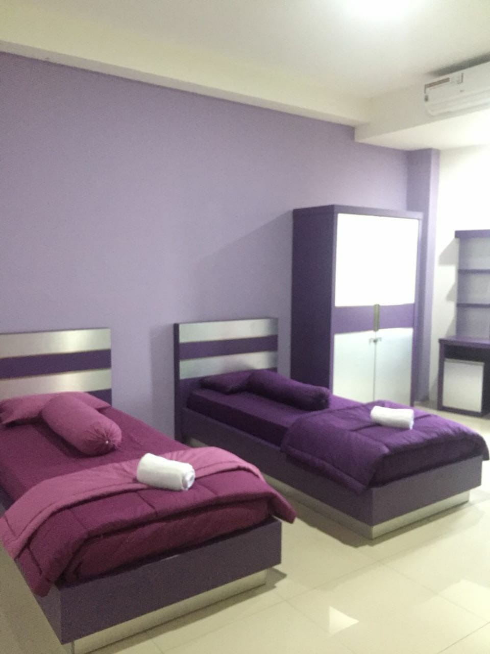Suite Room with Breakfast | Free WiFi