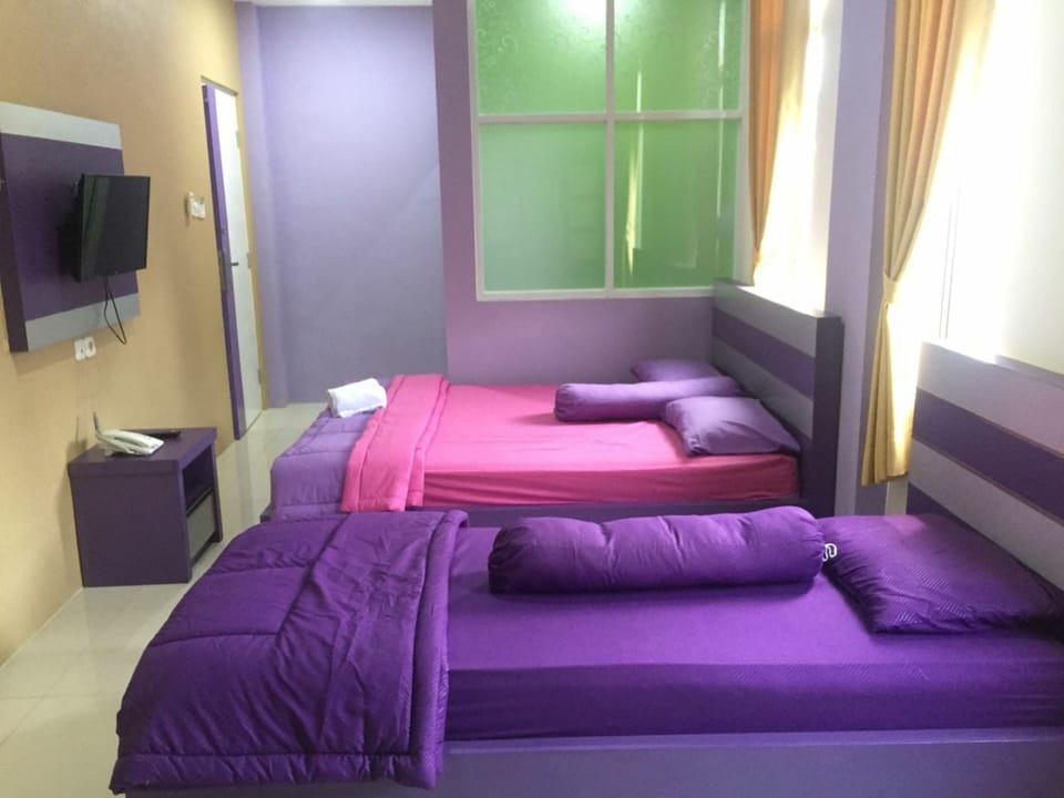 Suite Room with Breakfast | Free WiFi