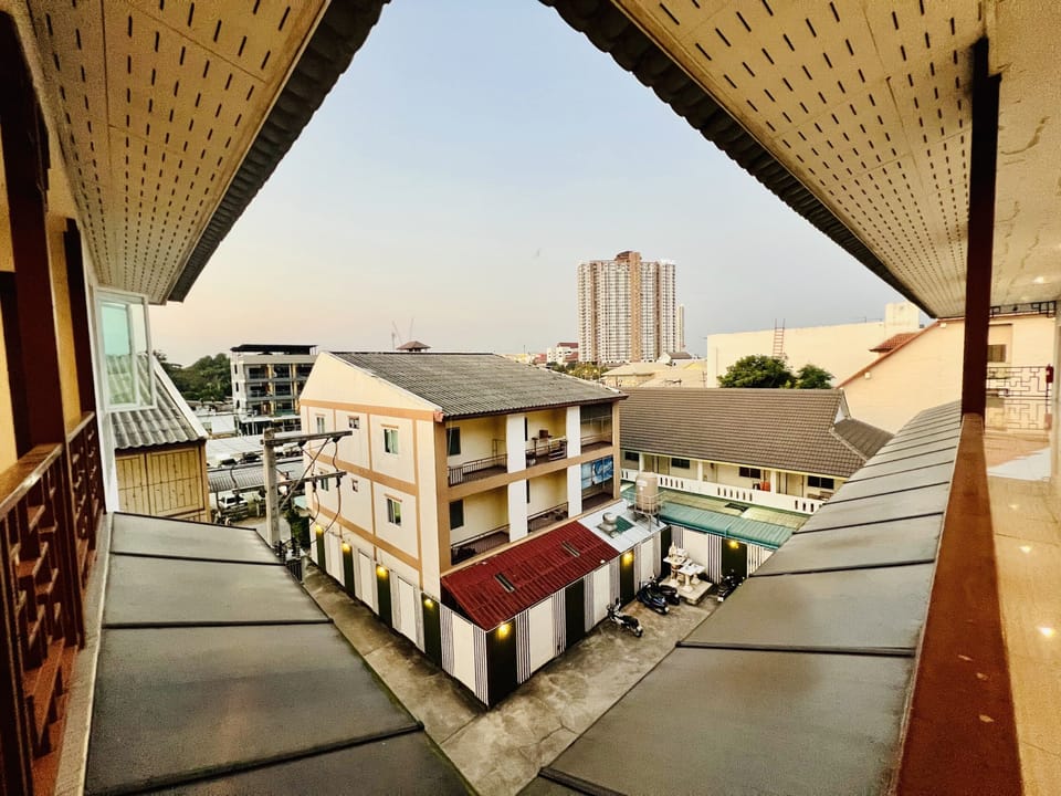 Apartment | View from room