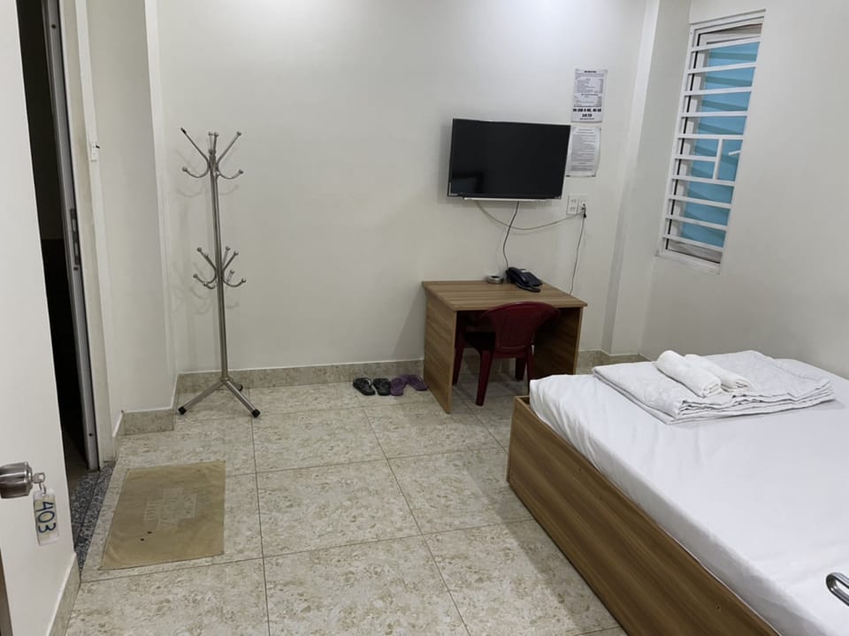 Superior Double Room | Desk, free WiFi, bed sheets