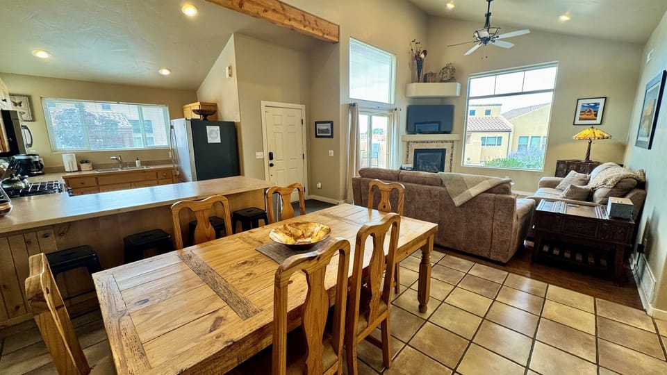 Seating for all of your Group!