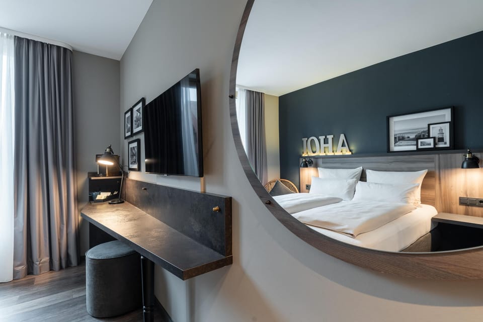 Standard Room | Room amenity