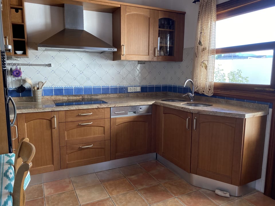 Cocina