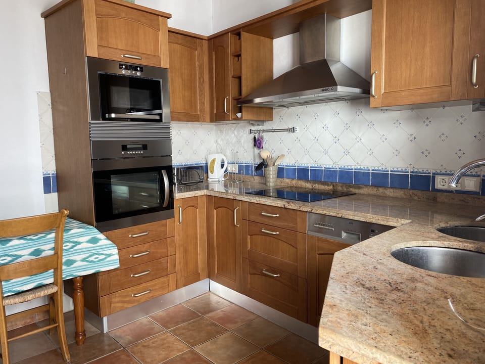 Cocina