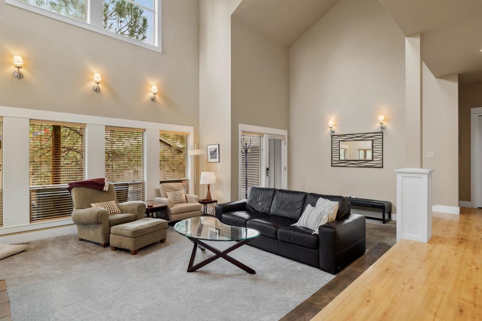 Rafters Court River Wild