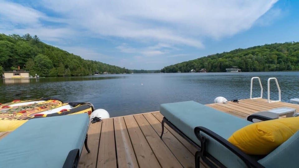 Welcome to Silverwood